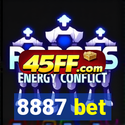 8887 bet